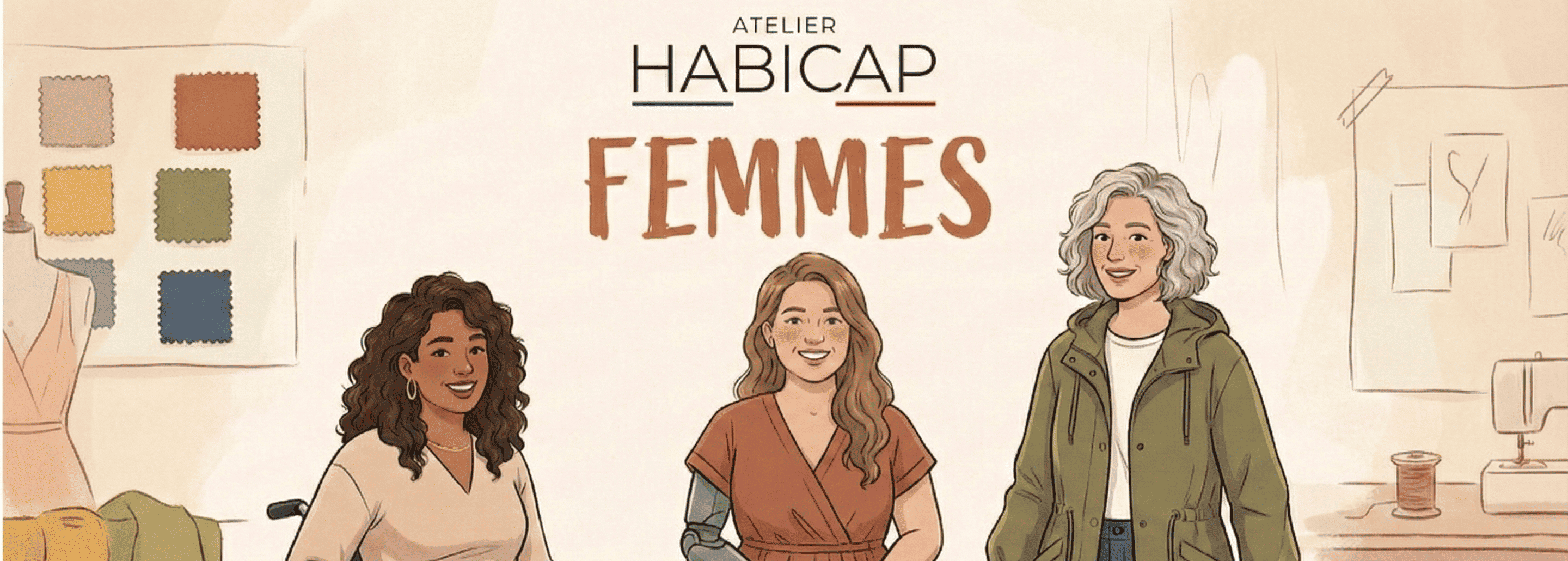 Femmes Image