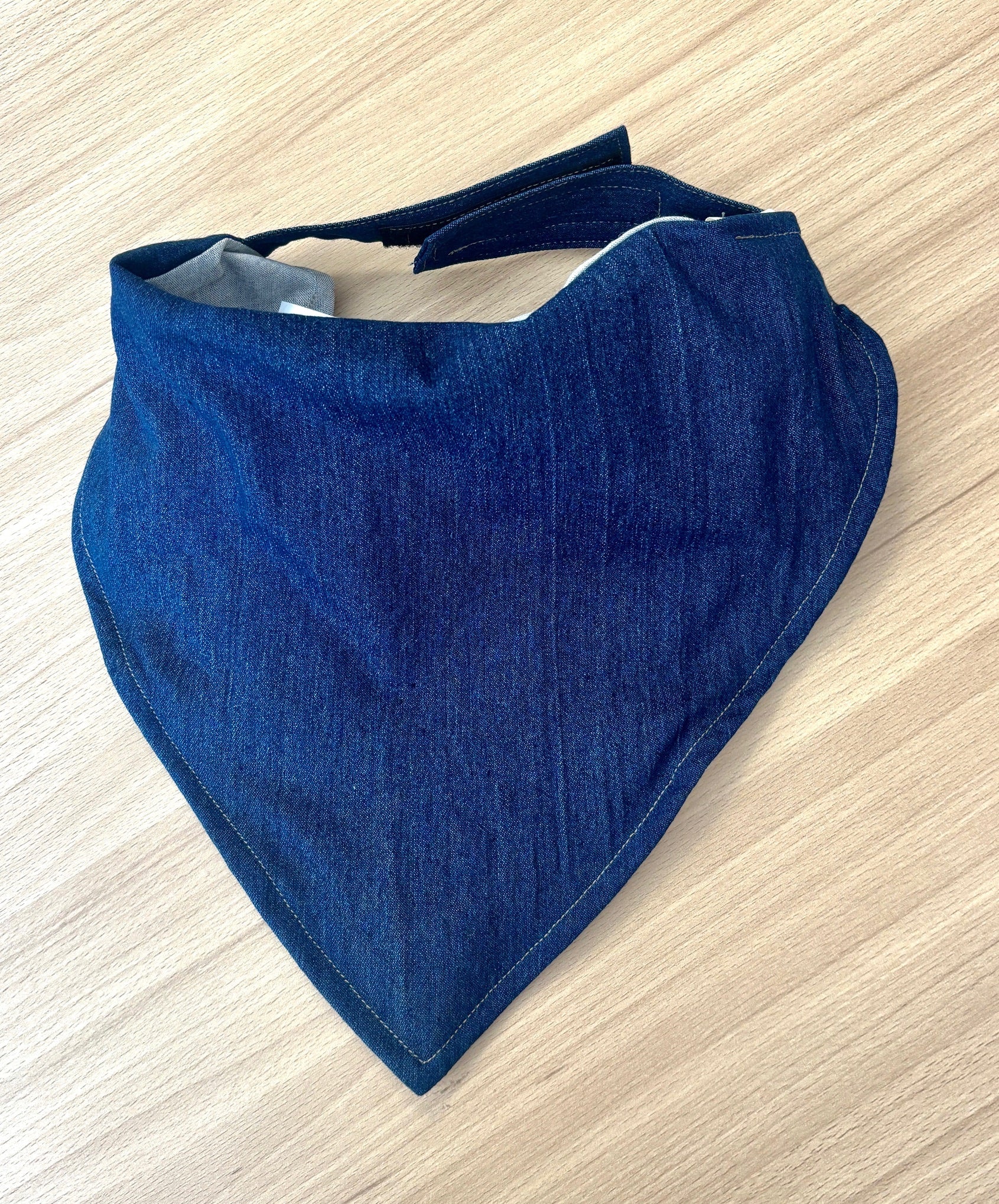 Bavoirs Bandanas Image