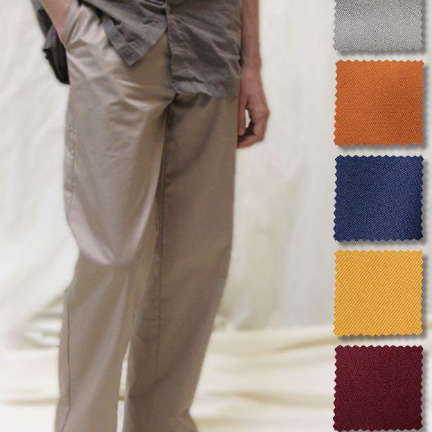 Pantalons debout Image