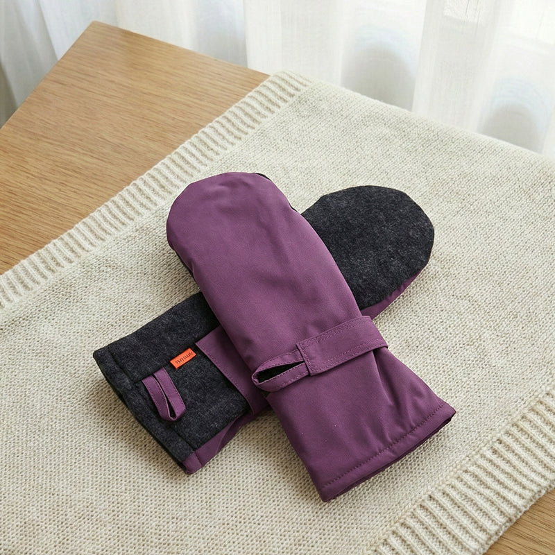 Moufles et Gants Image