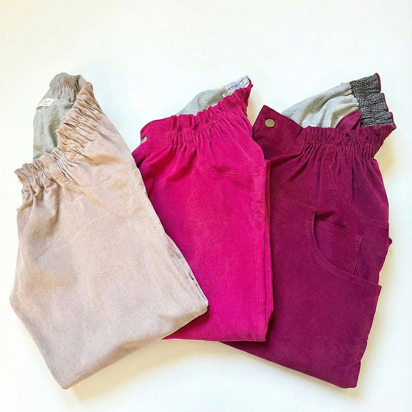 Pantalons et bas Image