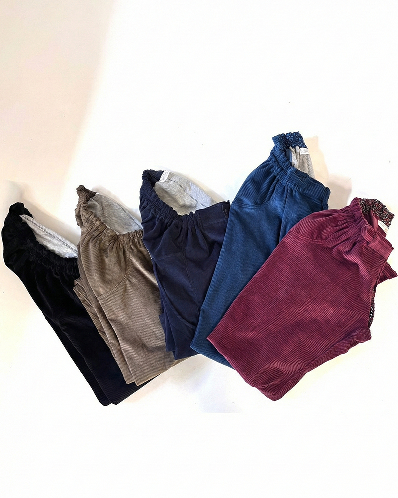 Pantalons et bas Image