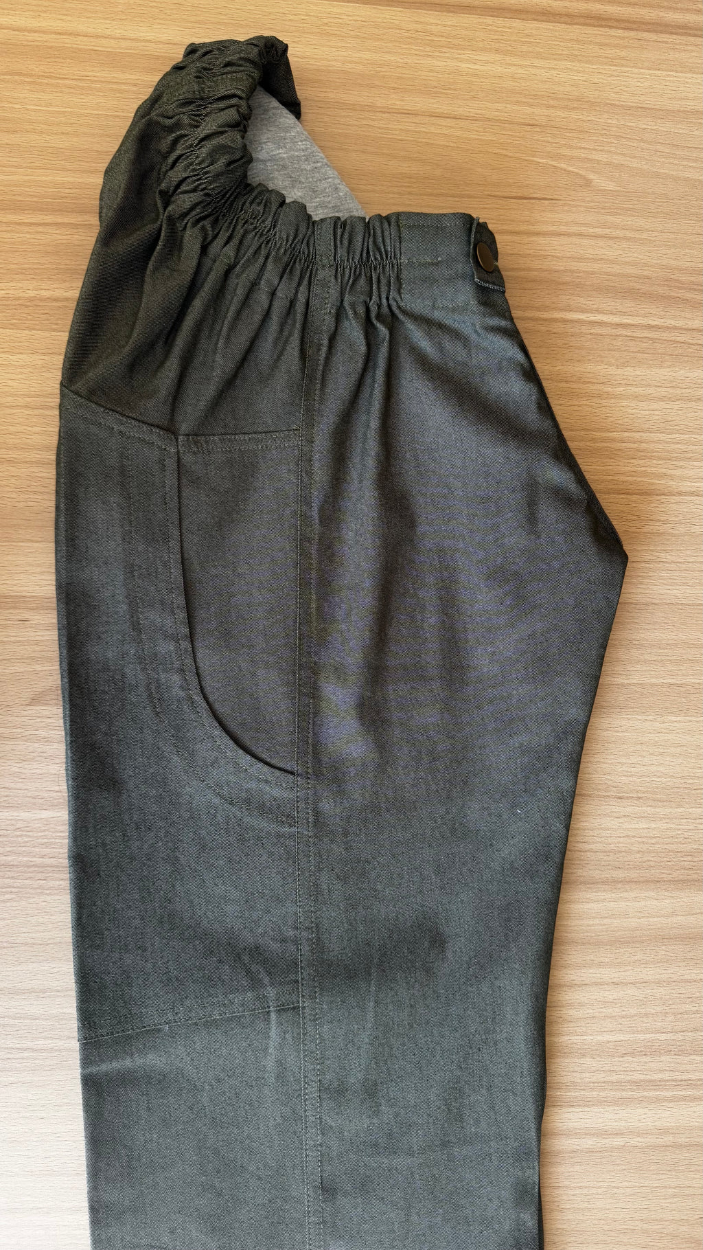 Toil'poch Jean taille 44-46