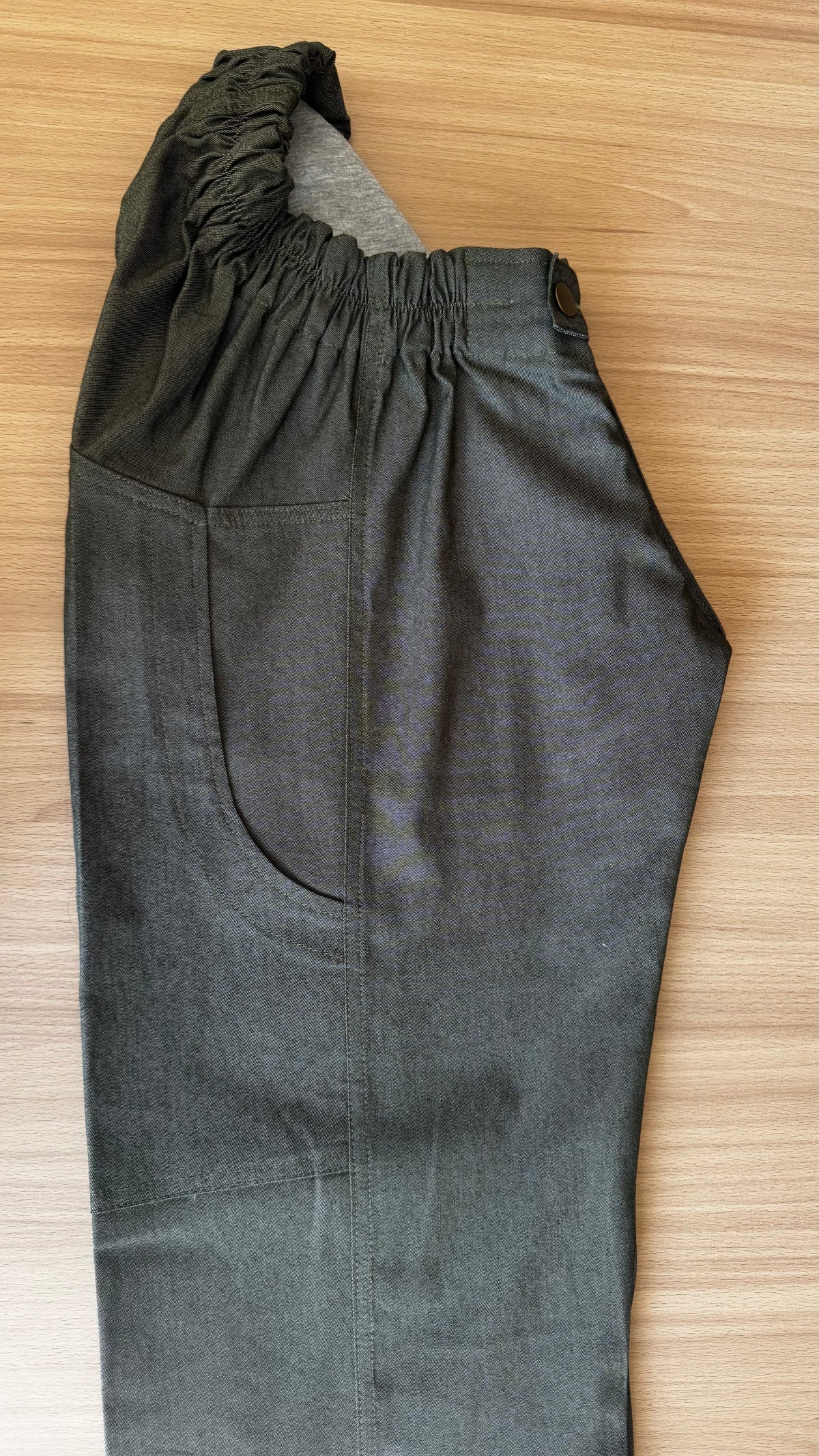 Toil'poch Jean taille 44-46