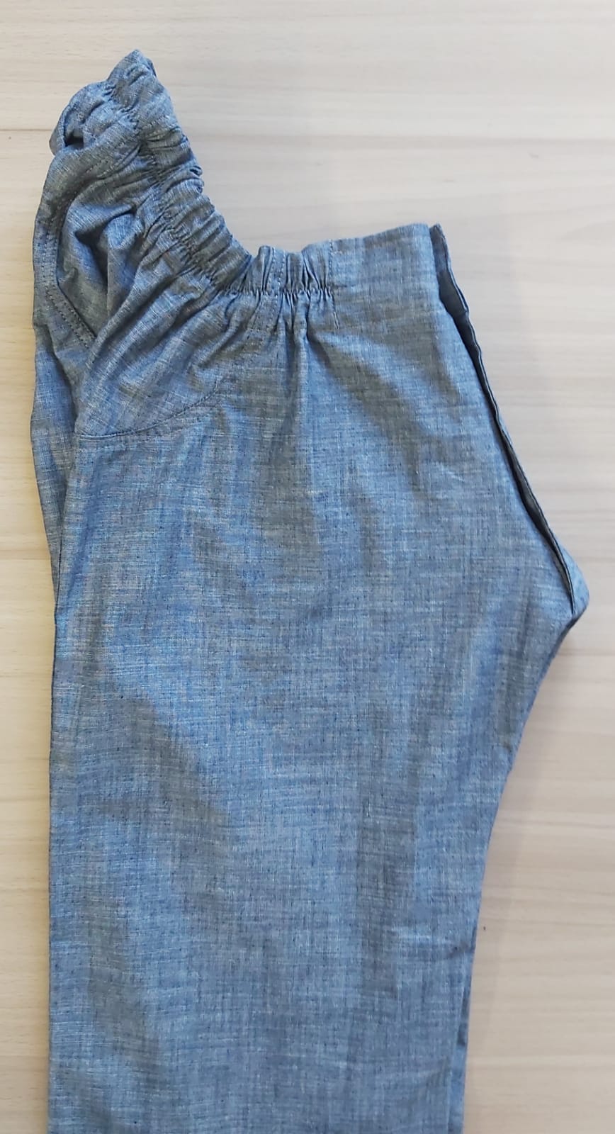 Classic Jean-Baz Bleu Taille 46-48