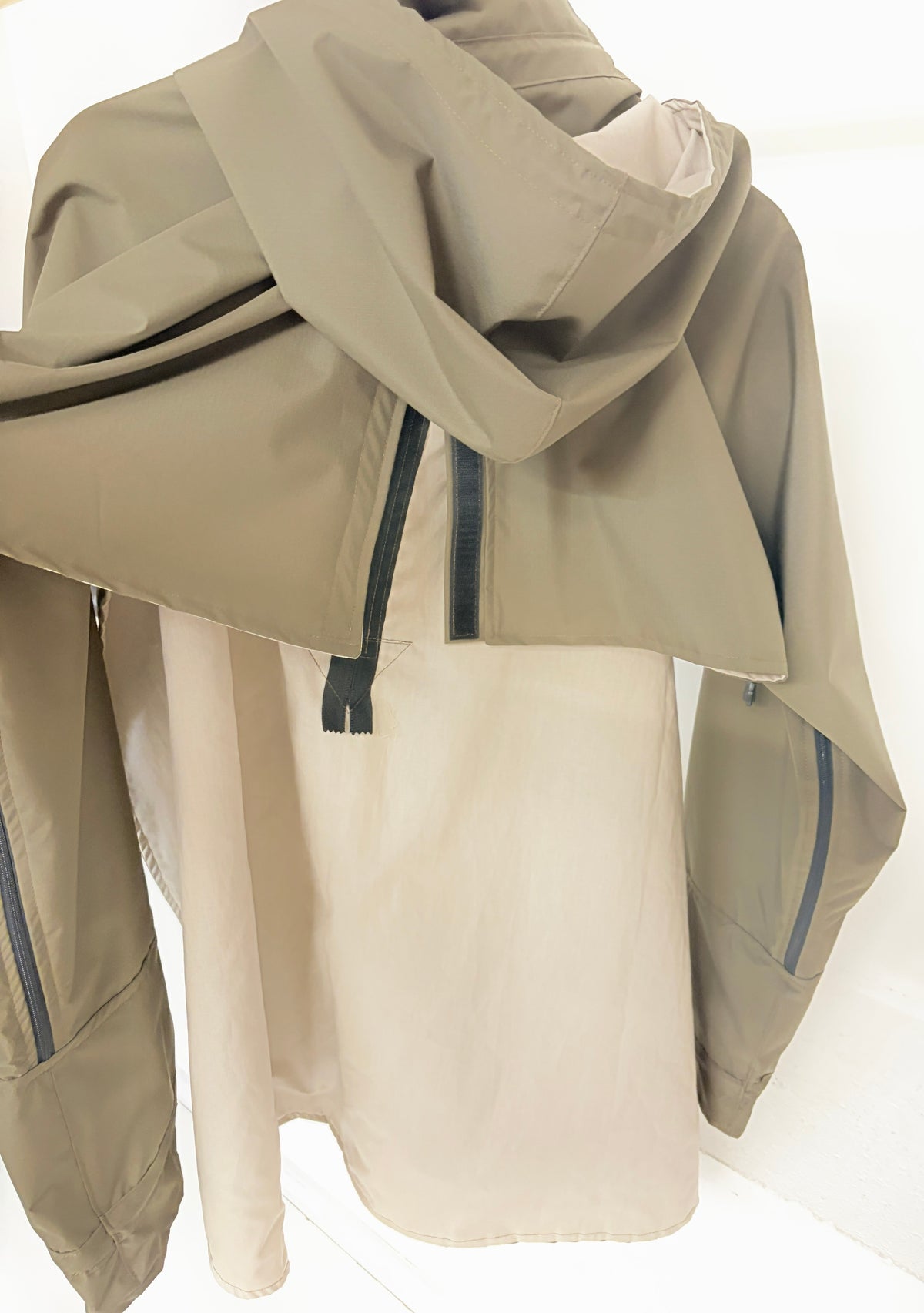 Blouson Kokoun Été/ Siège corset