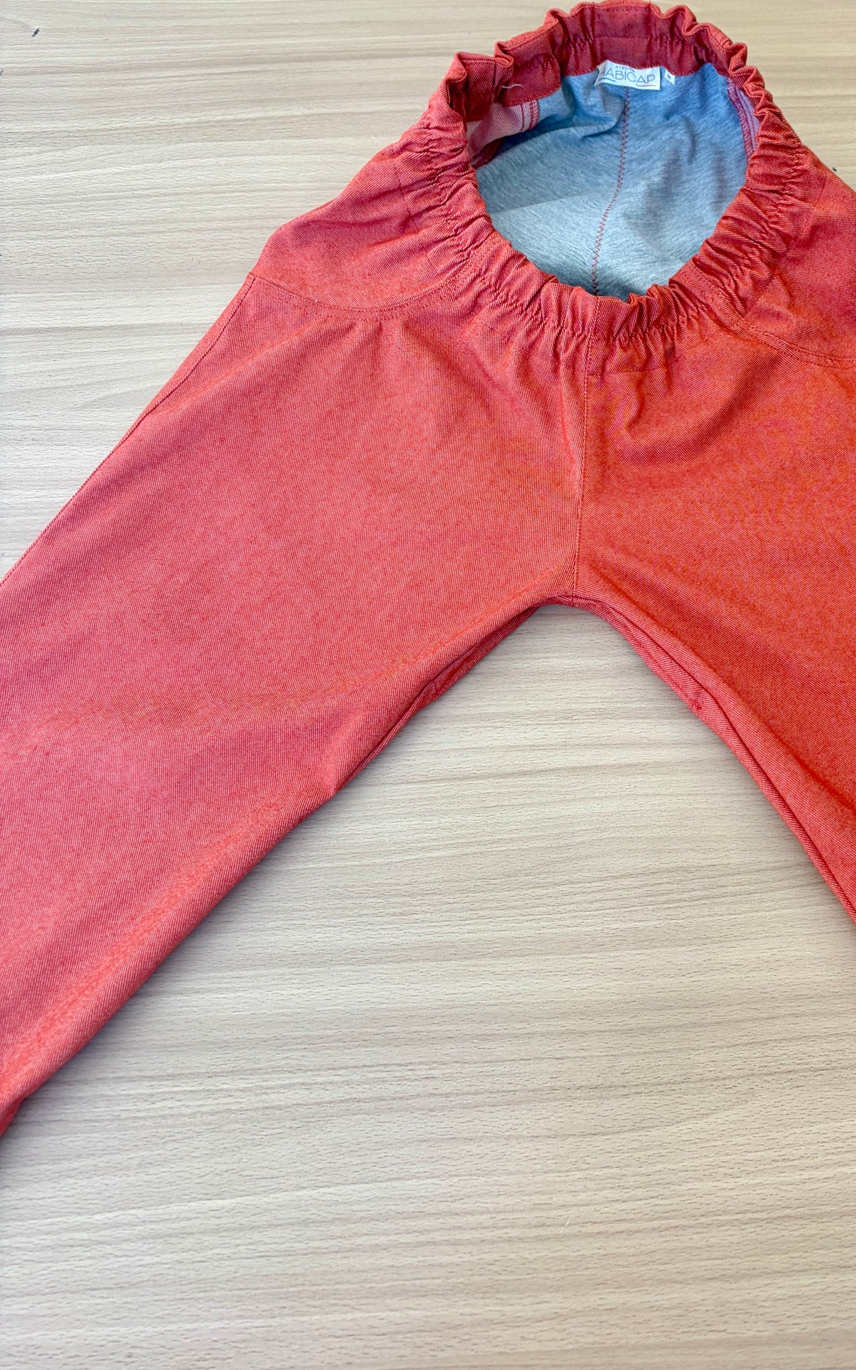 Basic Jean Coloré