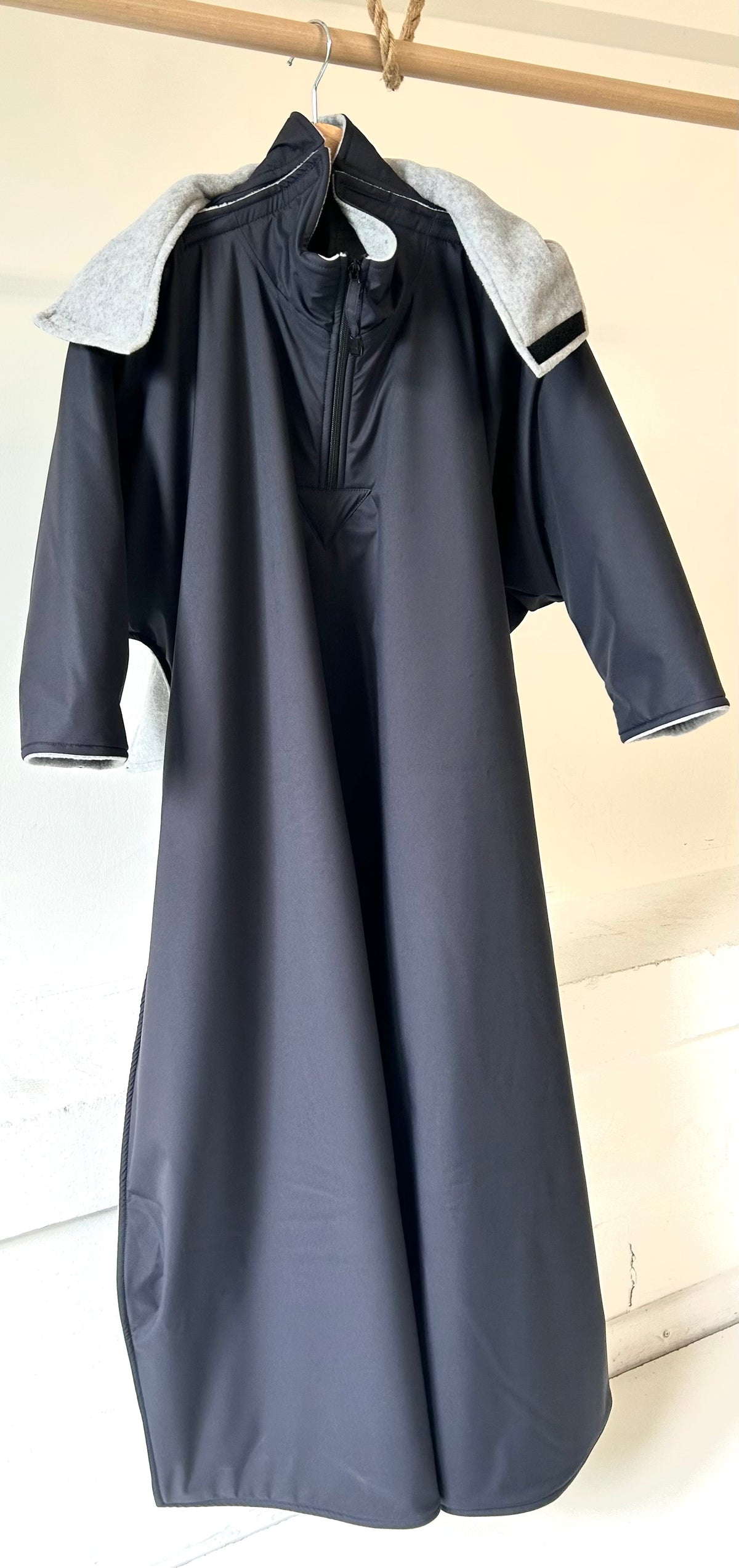 Manteau Bigmantô