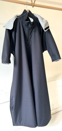 Manteau Bigmantô