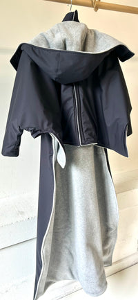Manteau Bigmantô