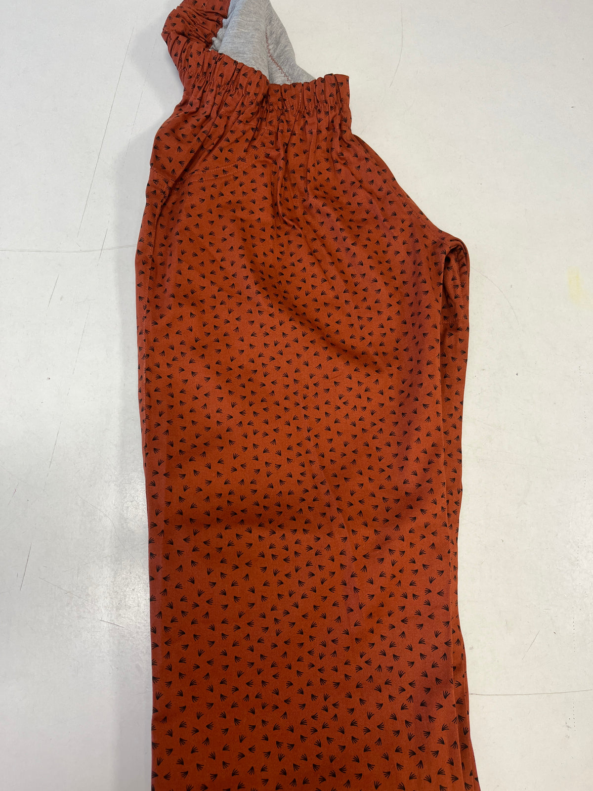 Basic coton imprimé Taille 98