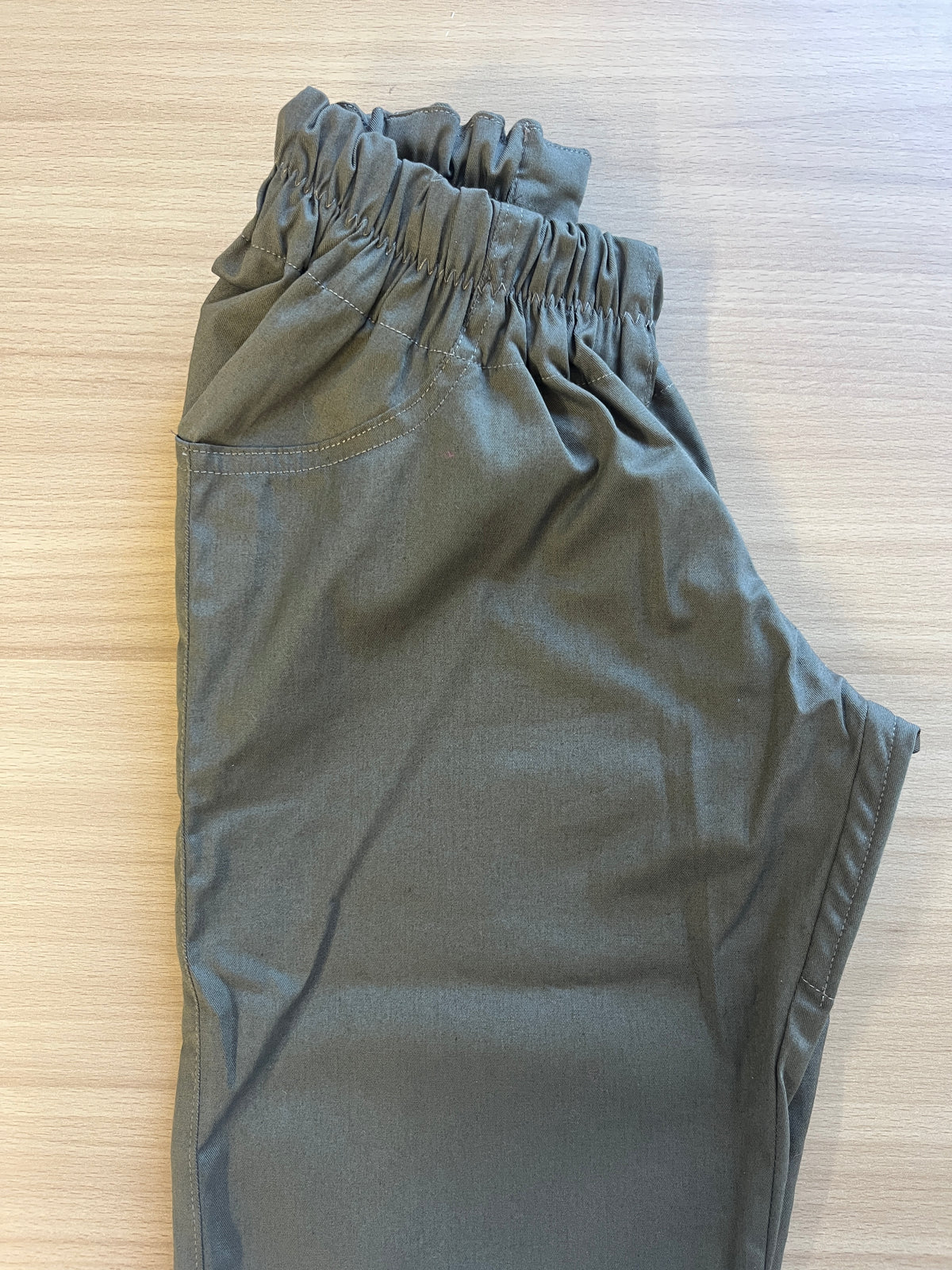 Basic Coton Taille 10-12 Ans