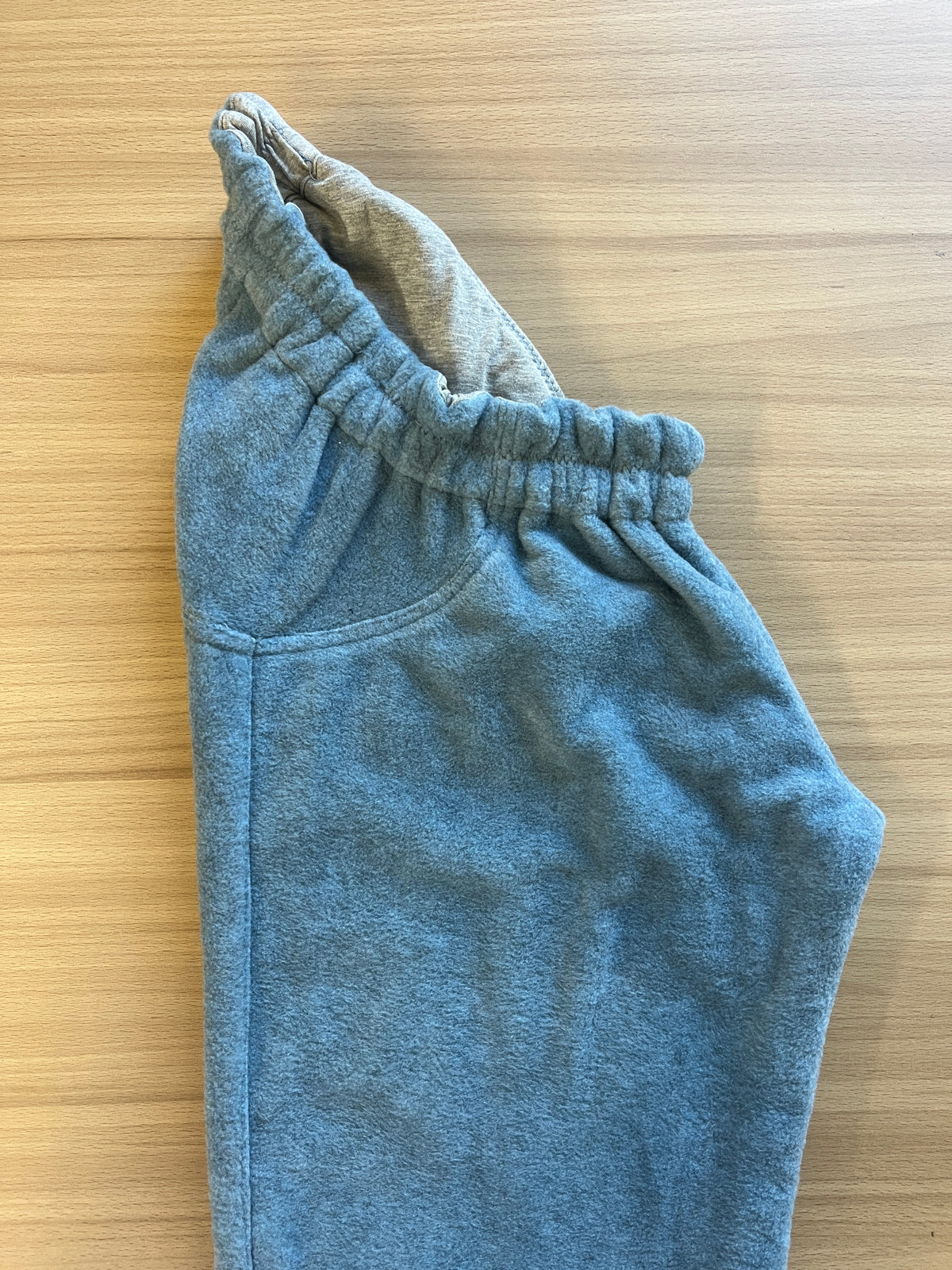 Basic Polaire Taille 36-38
