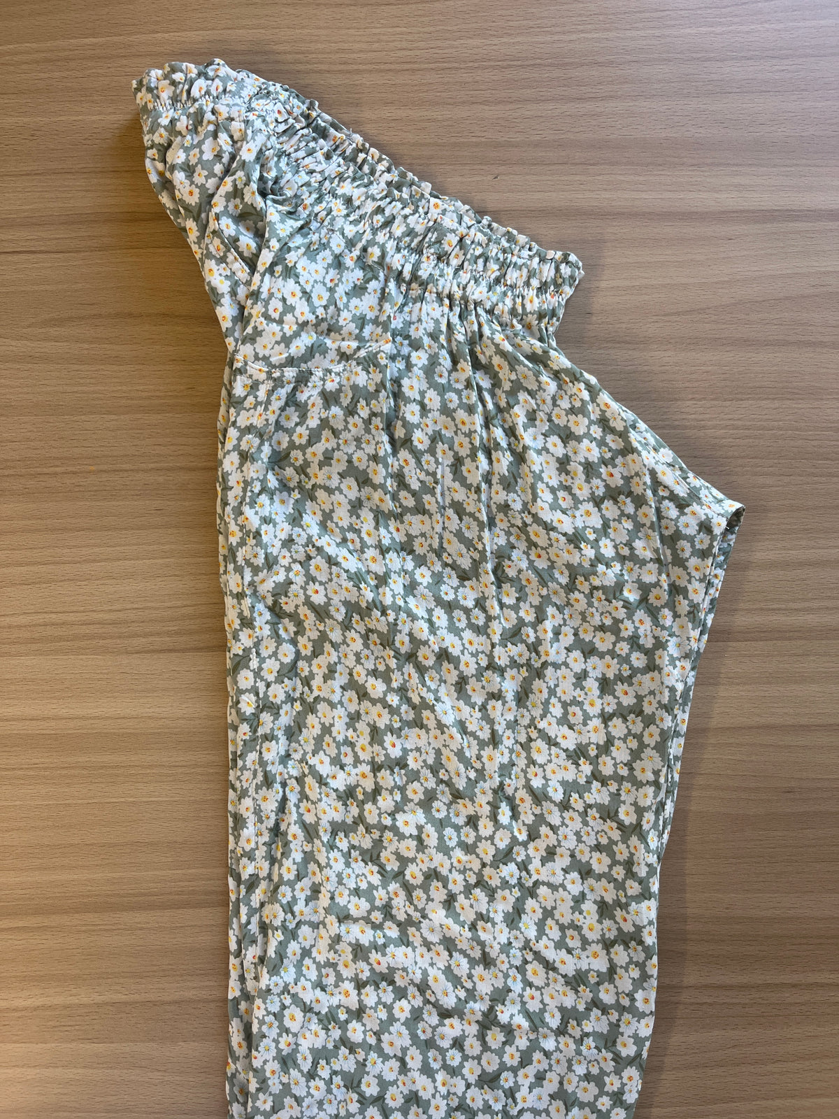Basic Viscose Taille 105