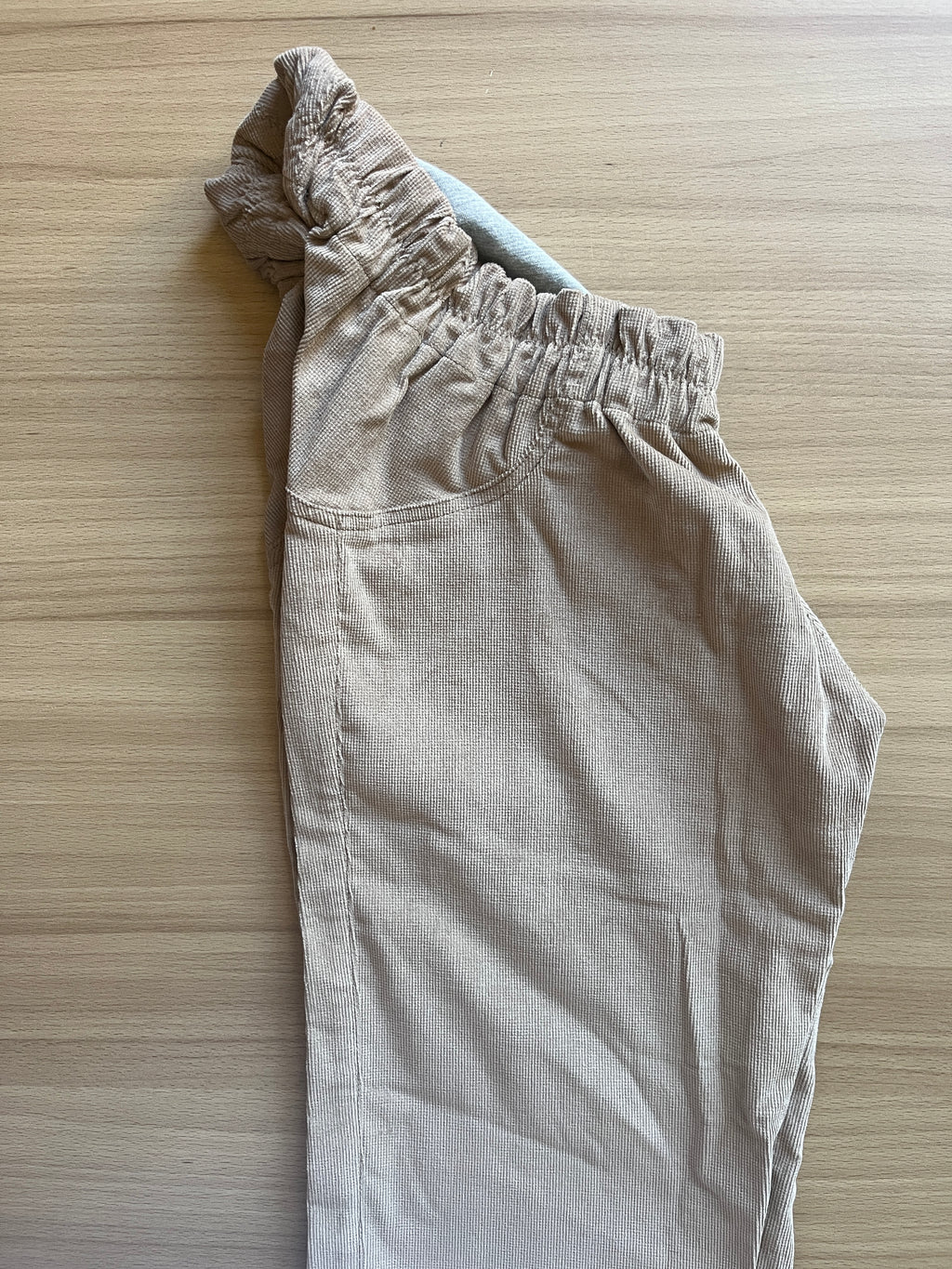 Basic Velours Taille 10/12 ANS