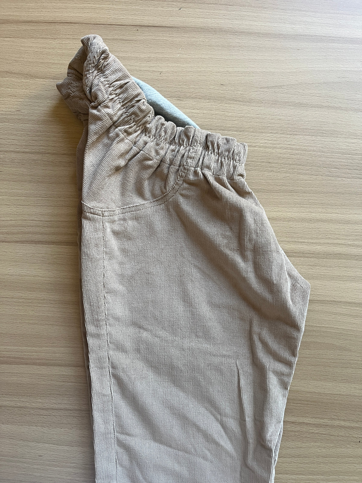 Basic Velours Taille 10/12 ANS