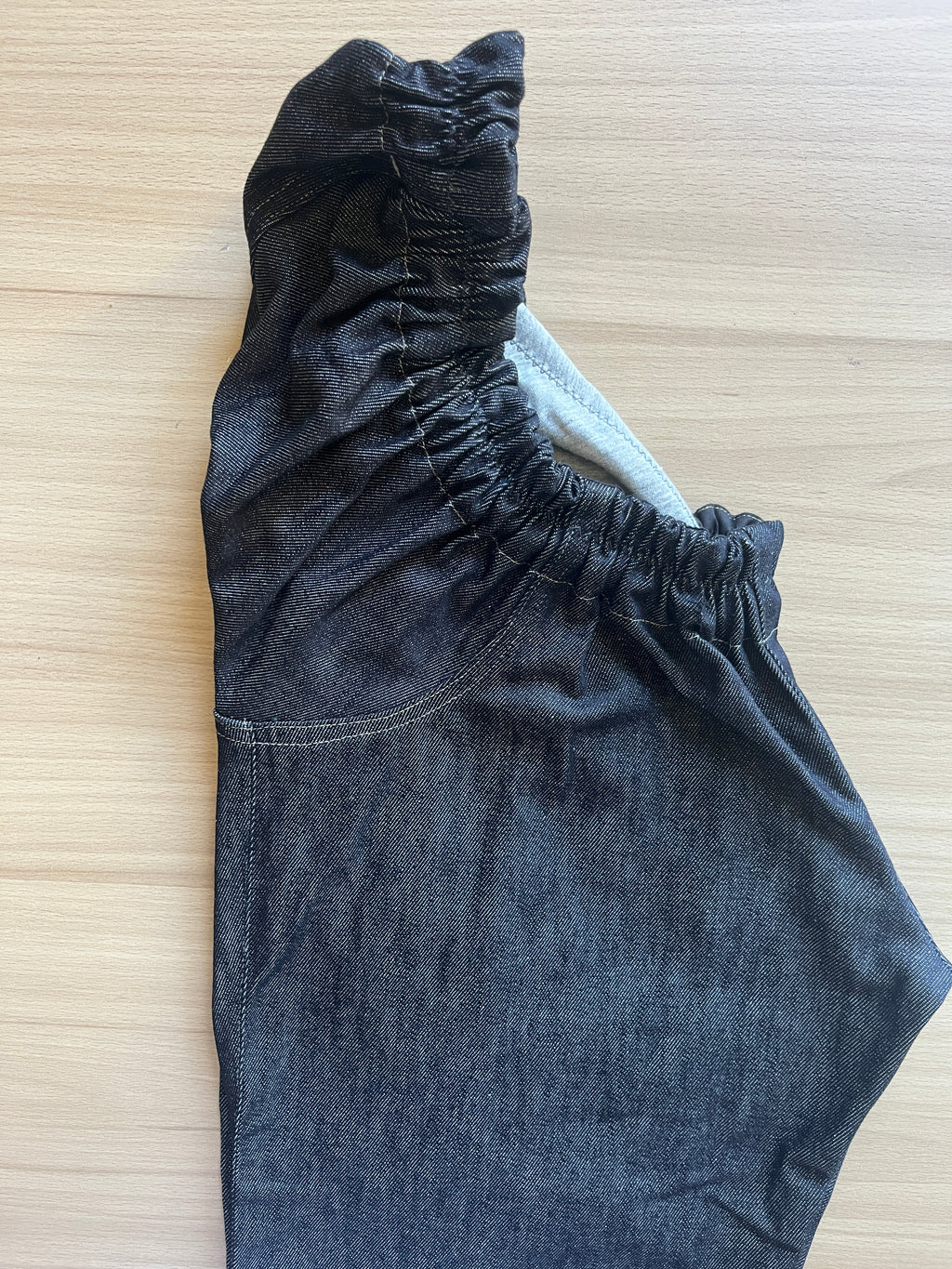 Basic Jean Taille 40-42