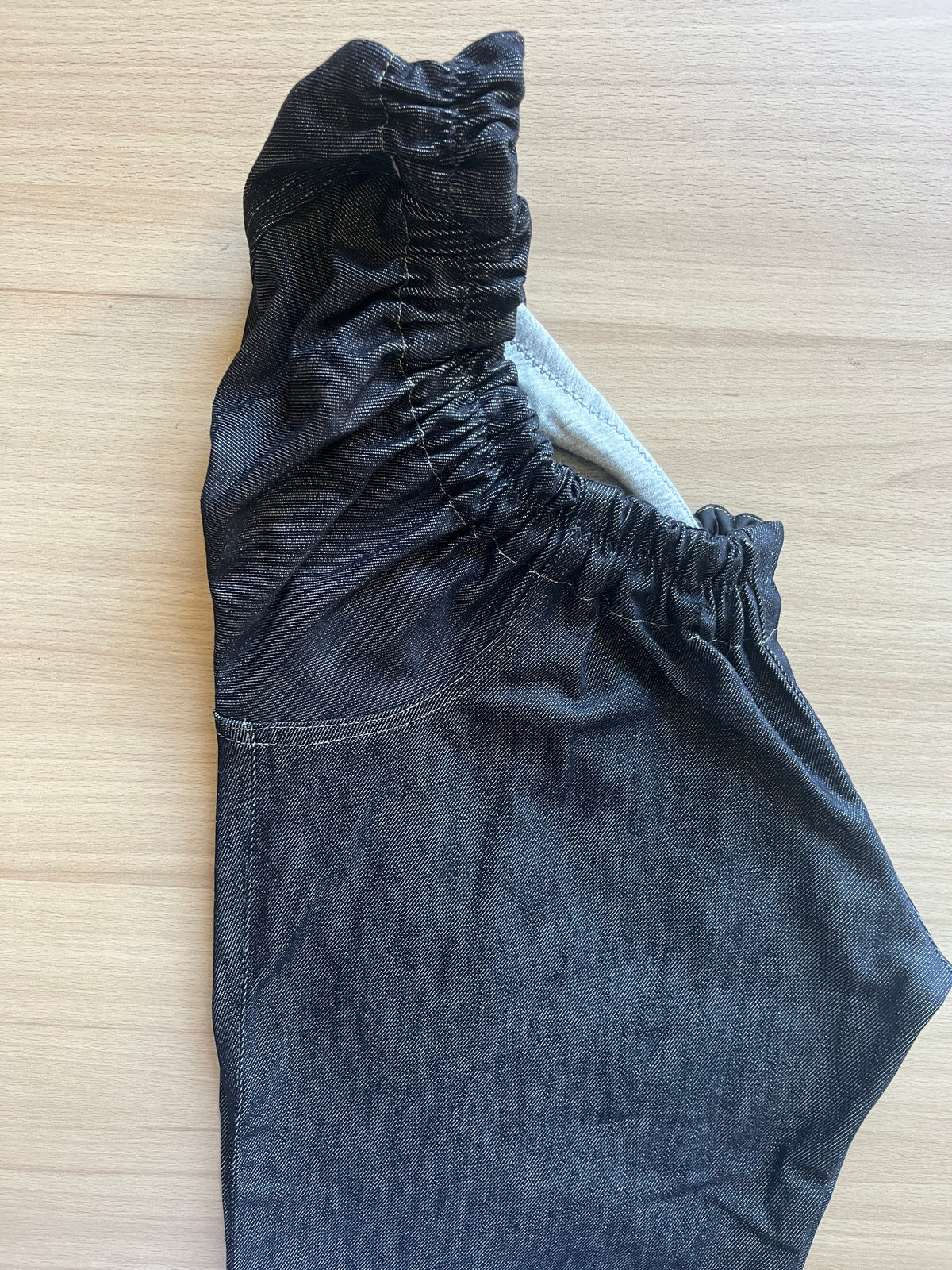 Basic Jean Taille 40-42