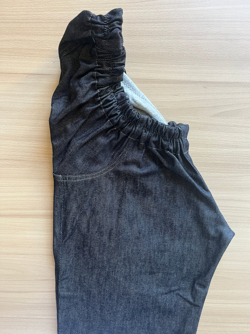 Basic Jean Taille 40-42