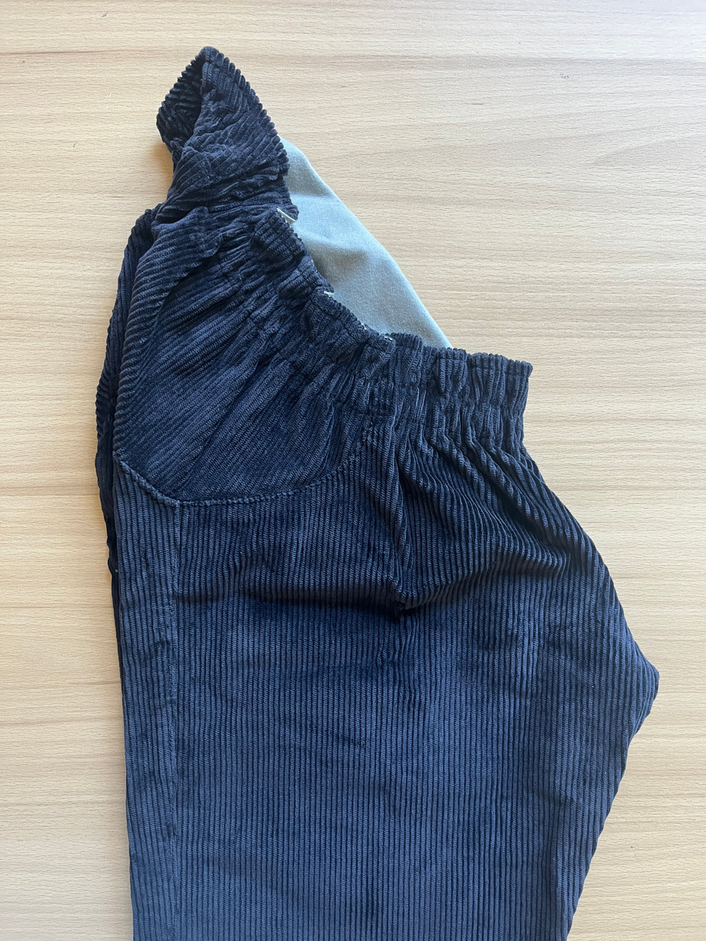 Basic Velours Taille 38 - 40