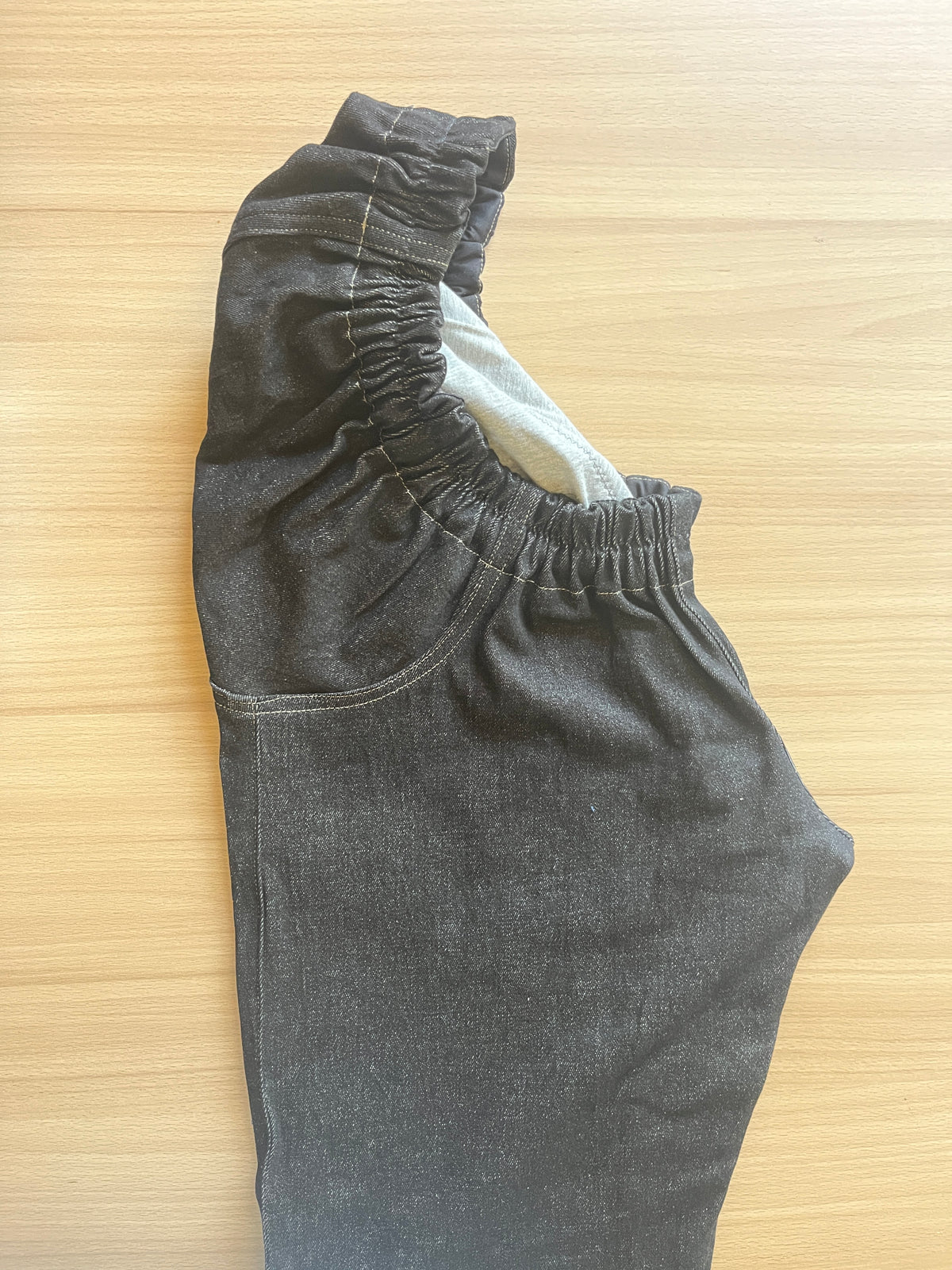 Basic Jean Taille 40-42