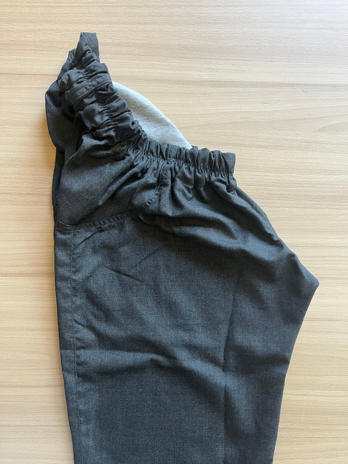 Basic Polyester Taille 105