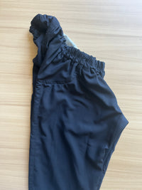 Basic Poly Stretch Bleu Marine Taille 46