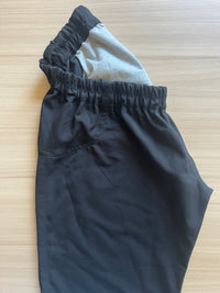 Basic Polyviscose Noir Taille 52-54