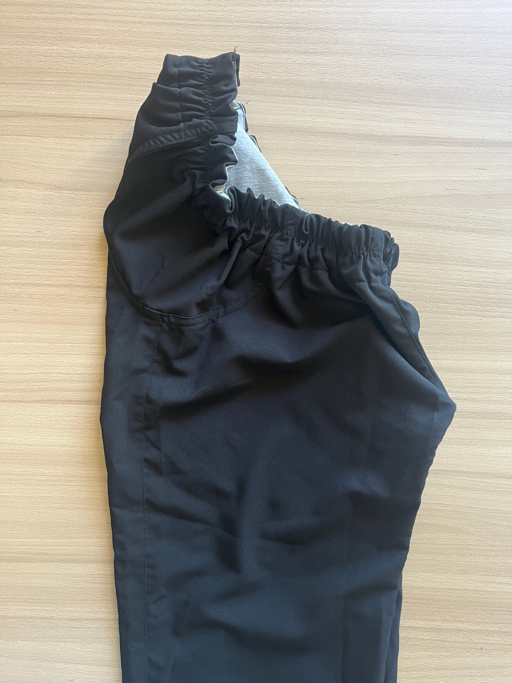 Basic Polyester Noir Taille 40-42