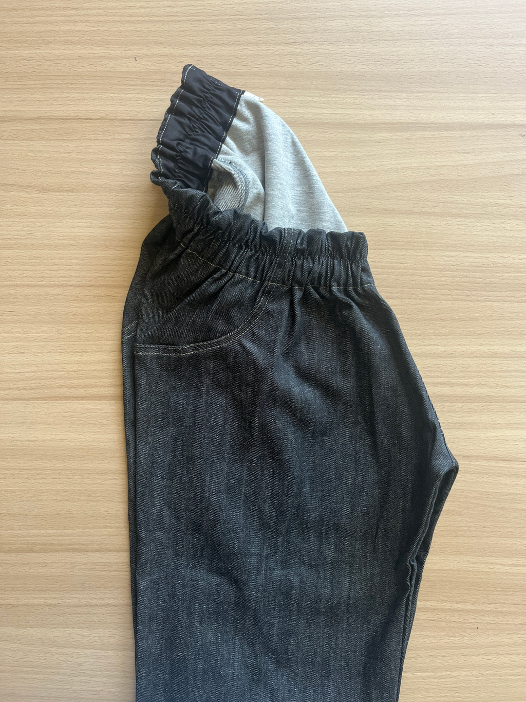 Basic Jeans Taille 40-42