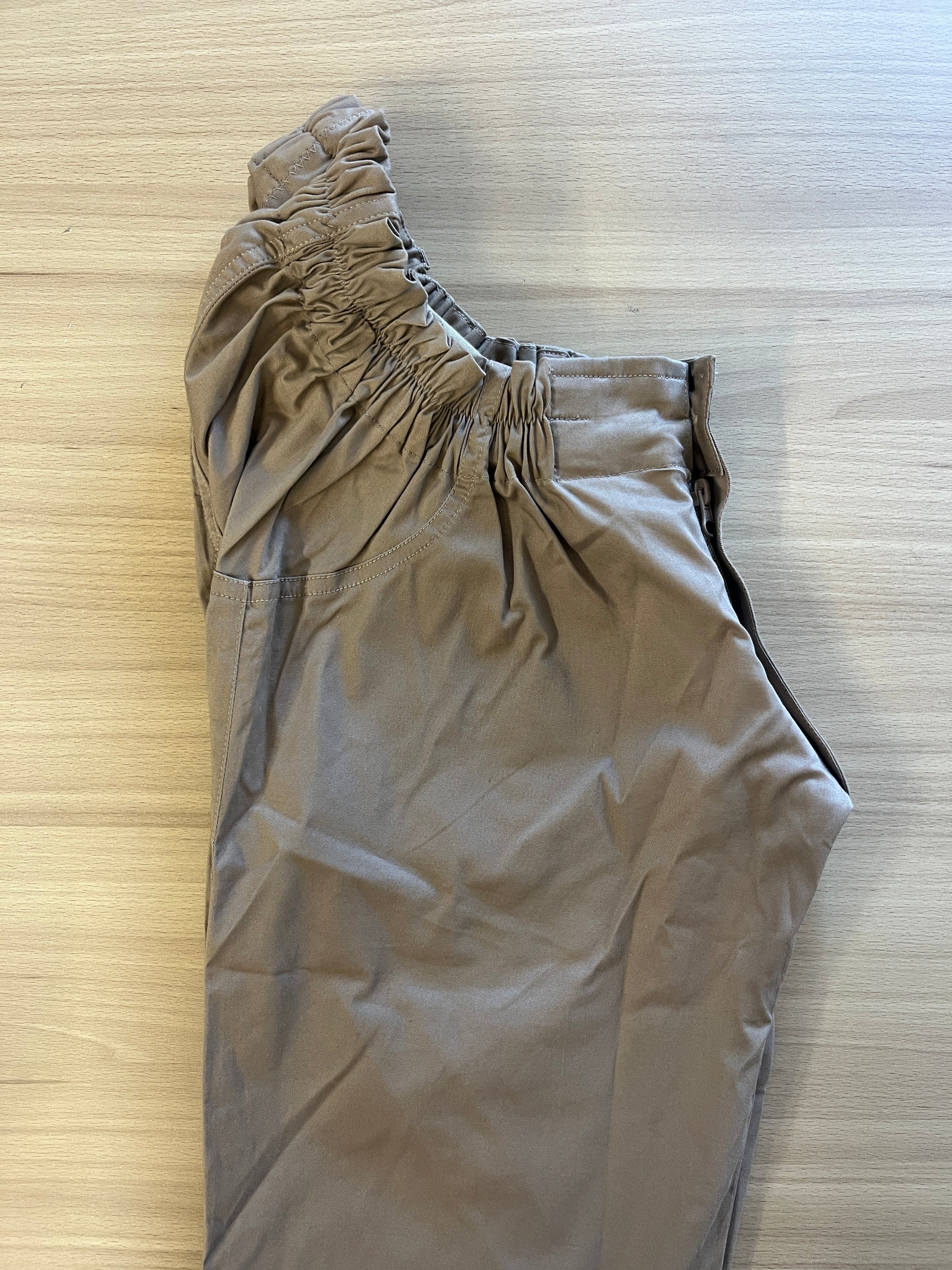 Classic Coton Cappuccino Taille 36-38