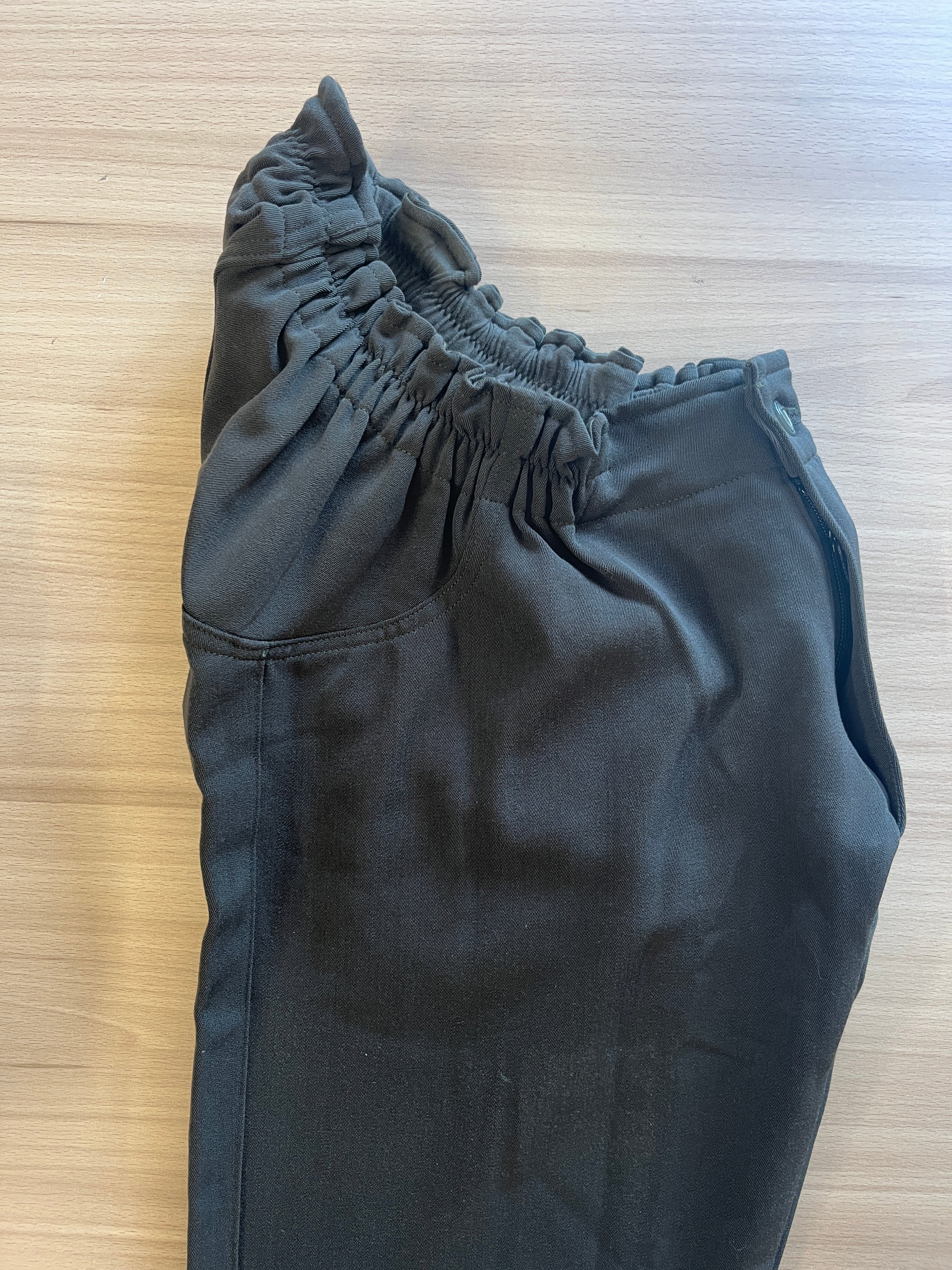 Classic Polyviscose Sapin Taille 40-42