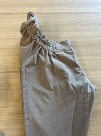 Classic Polyviscose Beige Taille 40-42