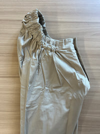 Classic Polyviscose Beige Taille 40-42