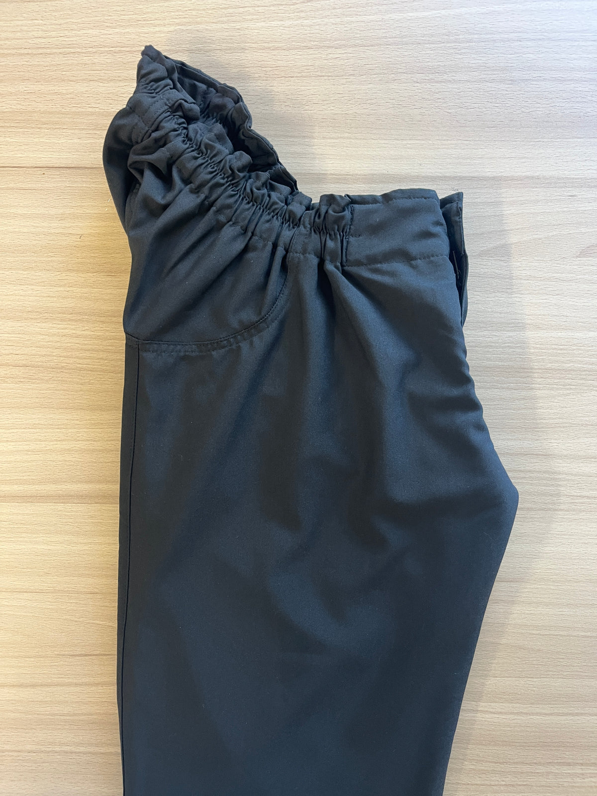 Classic Polyviscose Noir Taille 46-48
