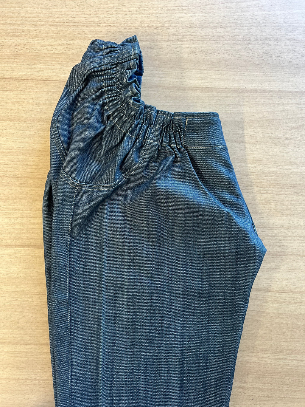 Classic Jean Bleu Taille 44-46