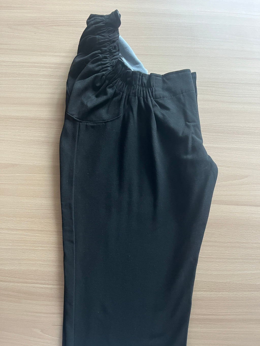 Classic Polyviscose Hiver Noir Taille 44-46