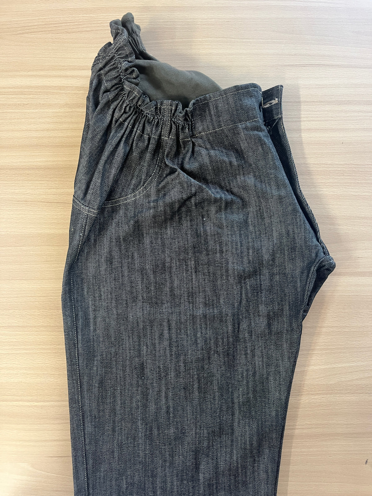 Classic Jean Baz Noir Taille 54-56