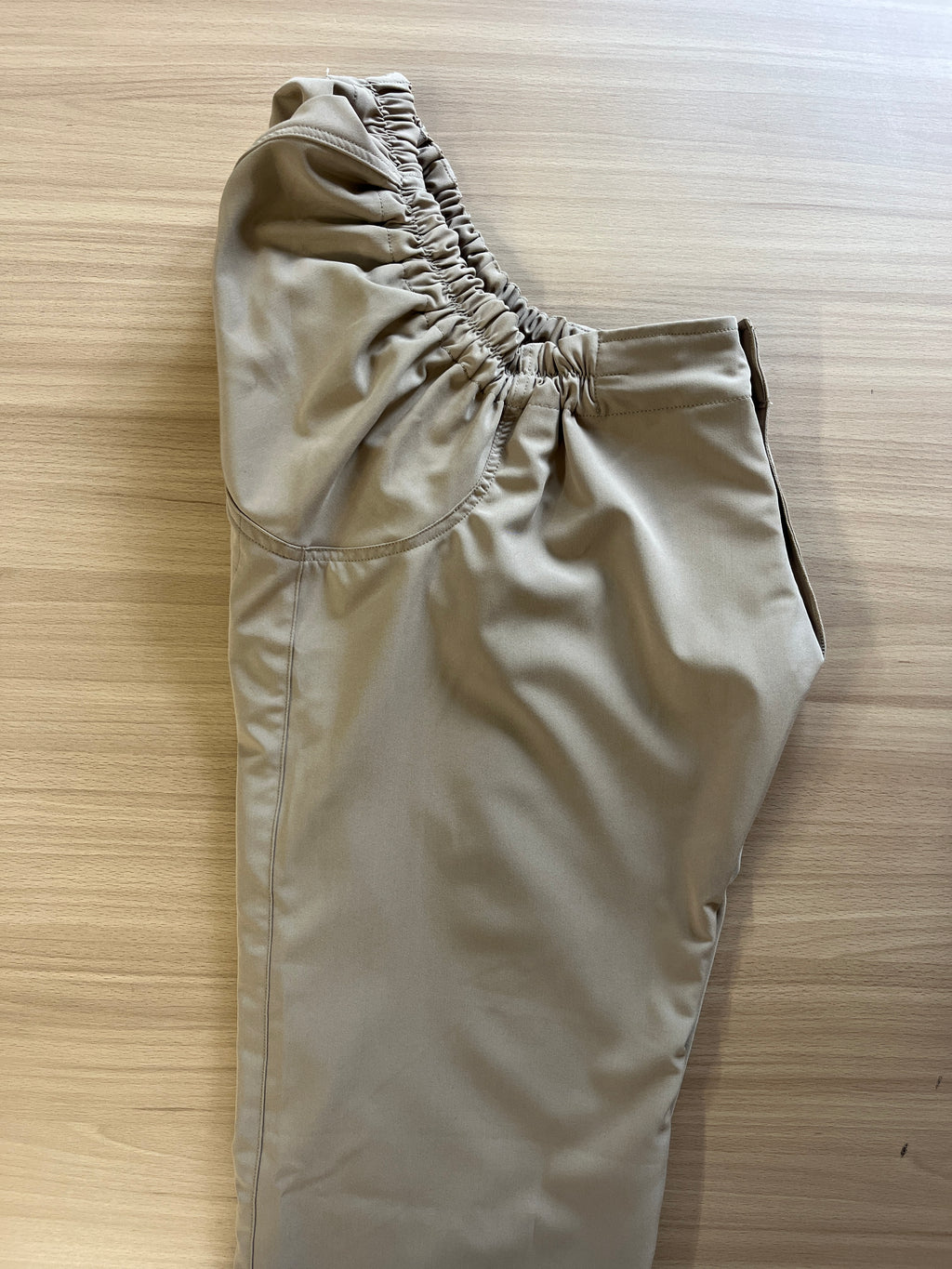 Classic Polyviscose Été Beige Taille 56-58