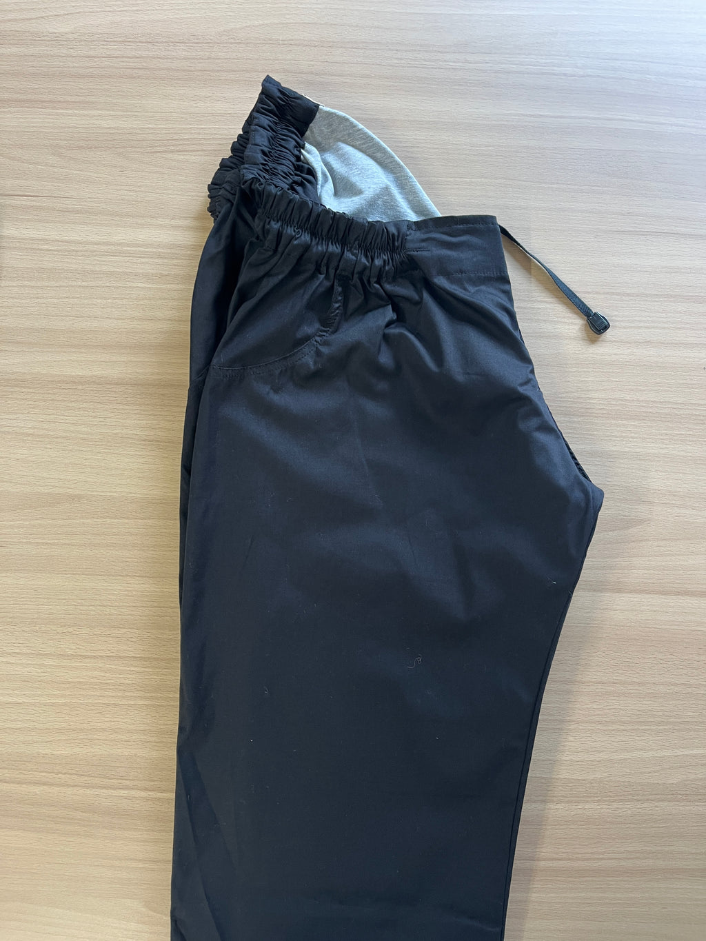Classic Coton Stretch Noir Taille 58-60