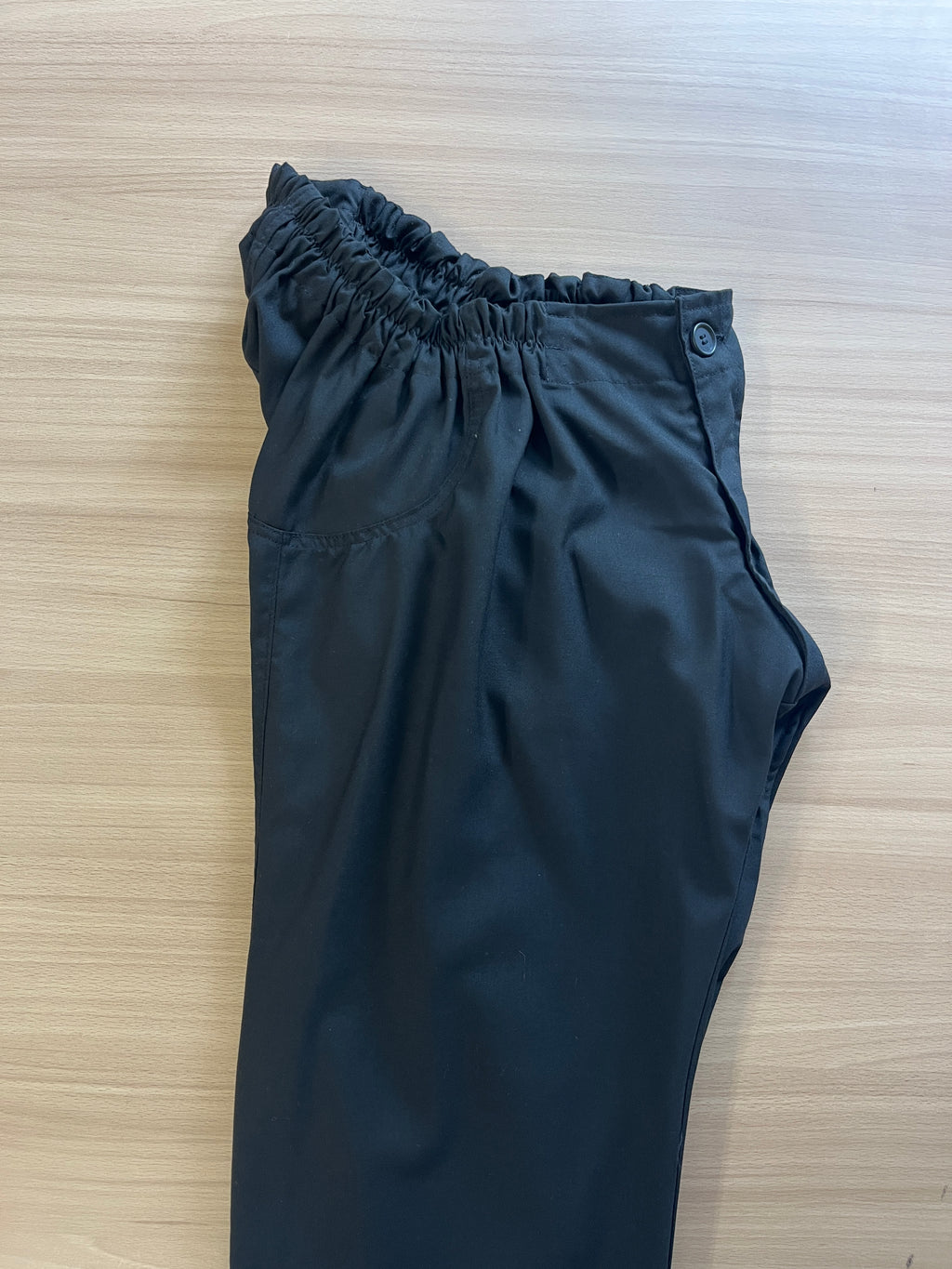 Classic Polyviscose Noir Taille 58-60