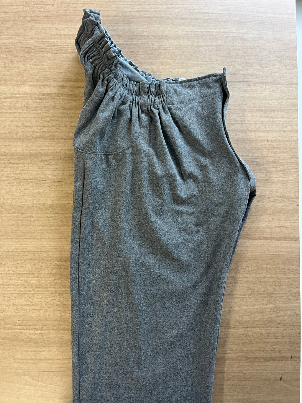 Classic Aspect Ville Gris Taille 58-60