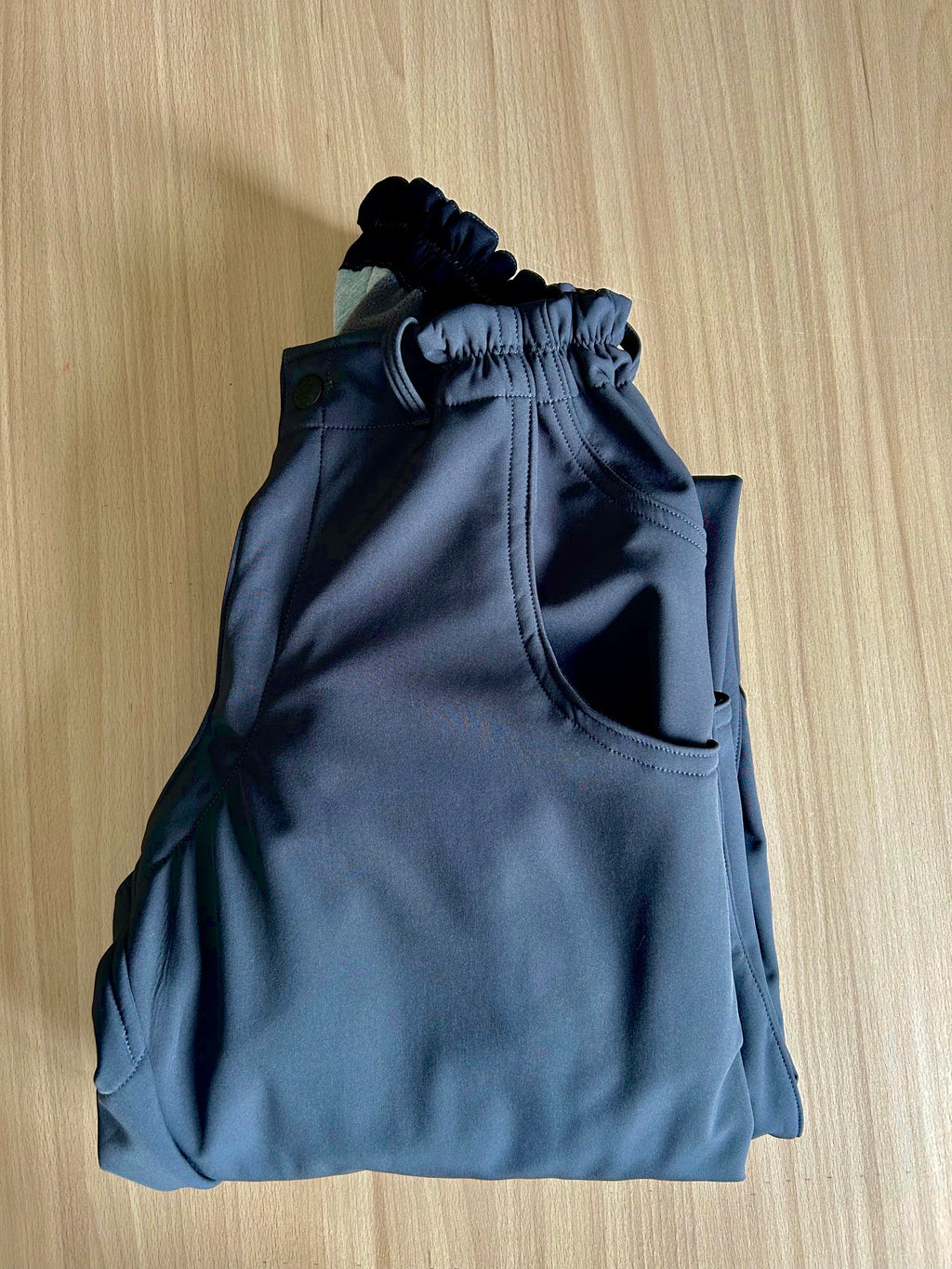 L'Essentiel softshell