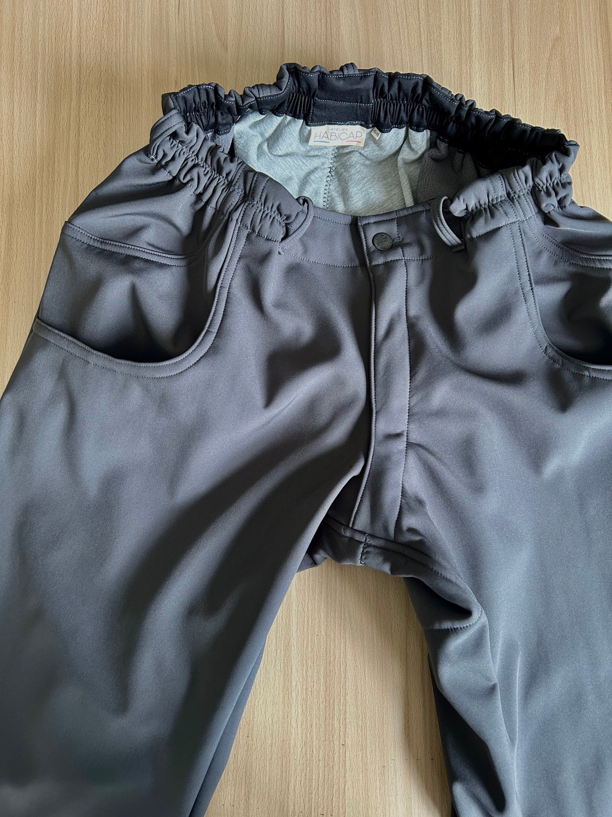 L'Essentiel softshell