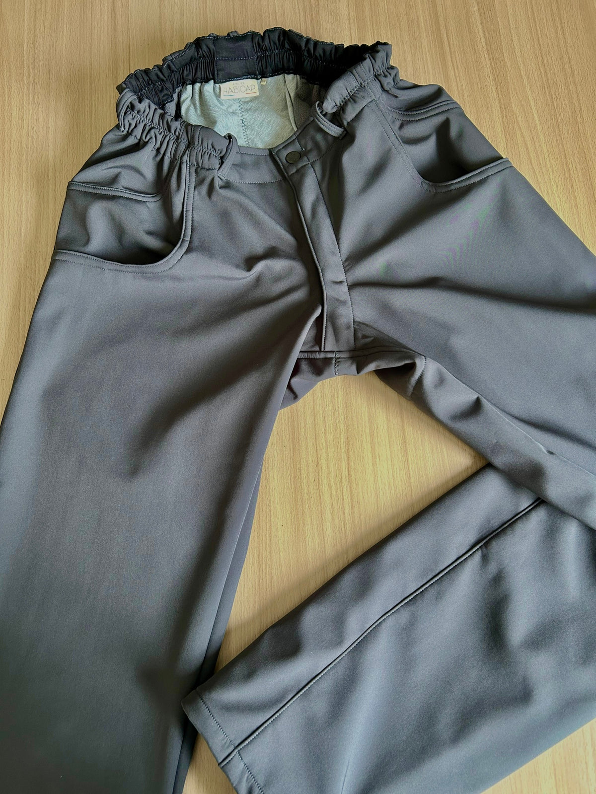 L'Essentiel softshell