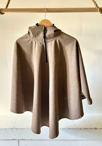 Cape imperméable Softshell - Homme / Femme