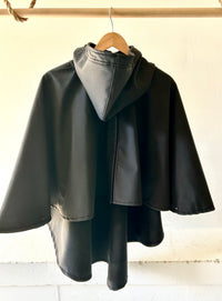 Cape imperméable Softshell - Homme / Femme