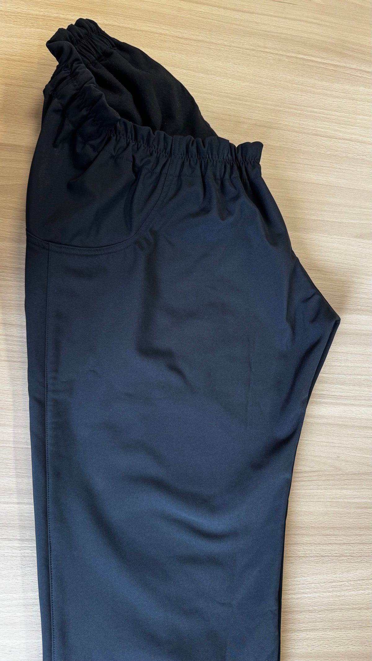 Basic softshell noir taille 56-58