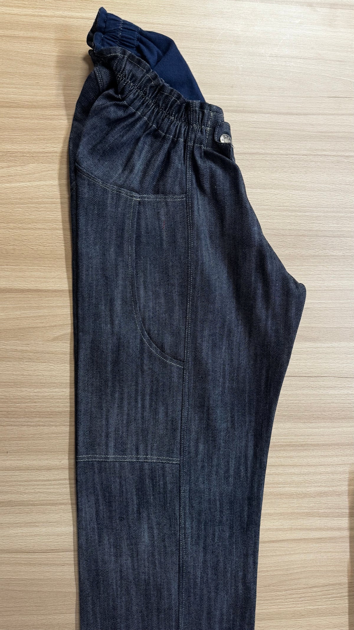 Toil'poch Jean bleu taille 16ans