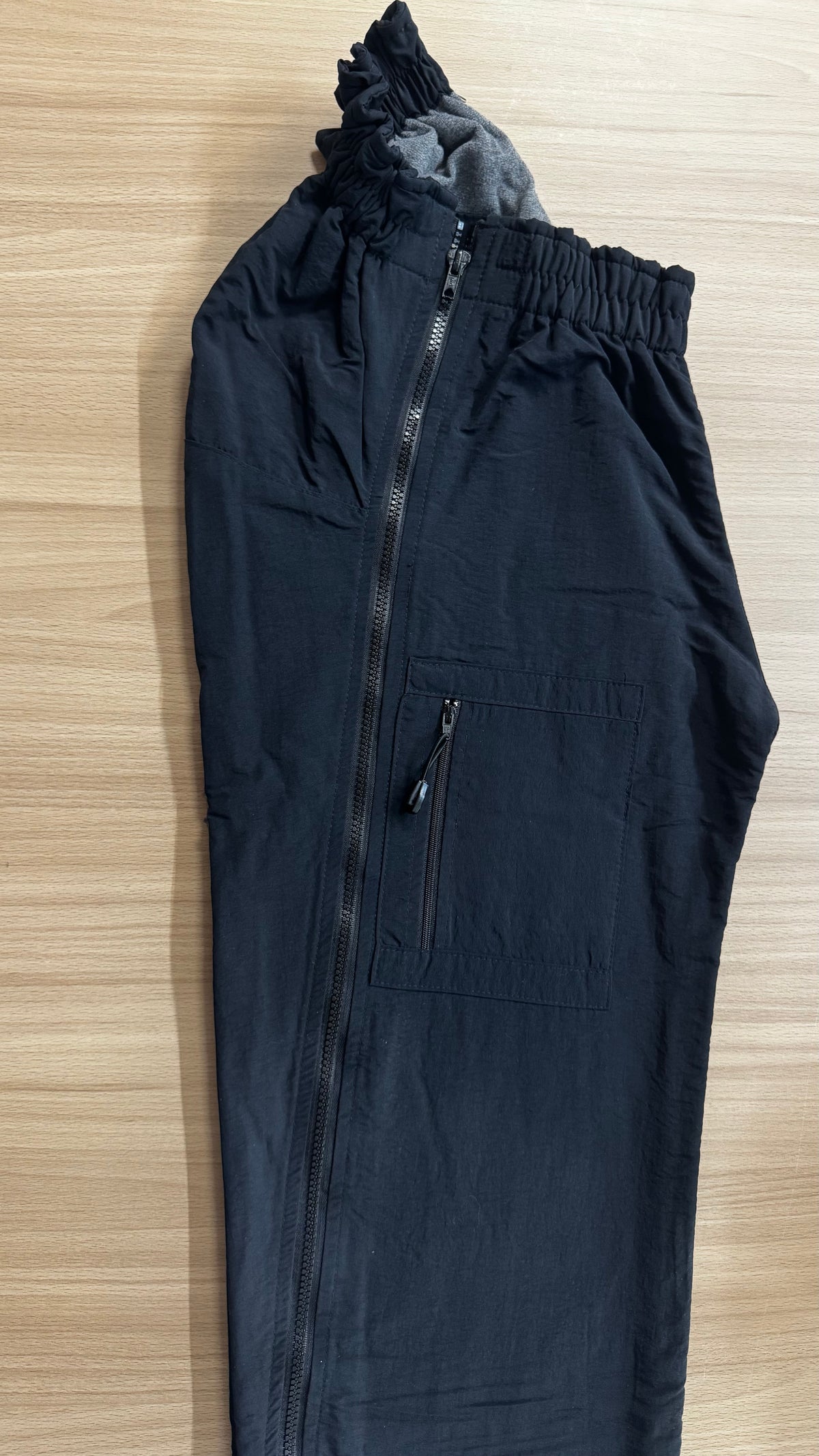 Open sport noir taille 36-38